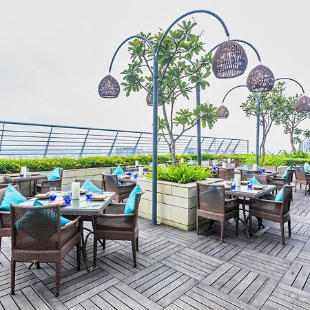 Altair Boutique Hotel Καλκούτα Εξωτερικό φωτογραφία