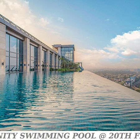 Altair Boutique Hotel Καλκούτα Εξωτερικό φωτογραφία