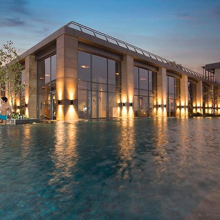 Altair Boutique Hotel Καλκούτα Εξωτερικό φωτογραφία