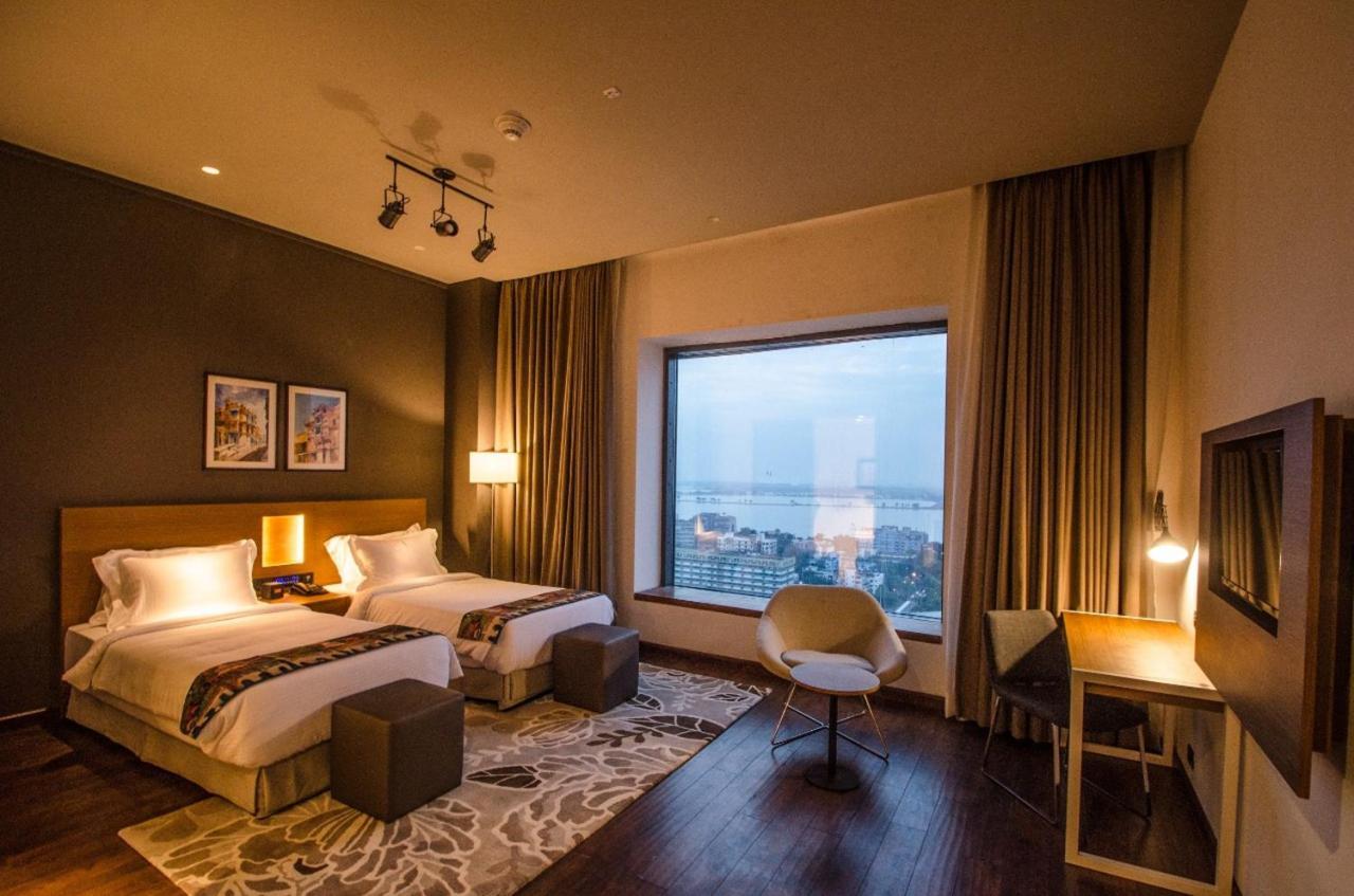 Altair Boutique Hotel Καλκούτα Εξωτερικό φωτογραφία
