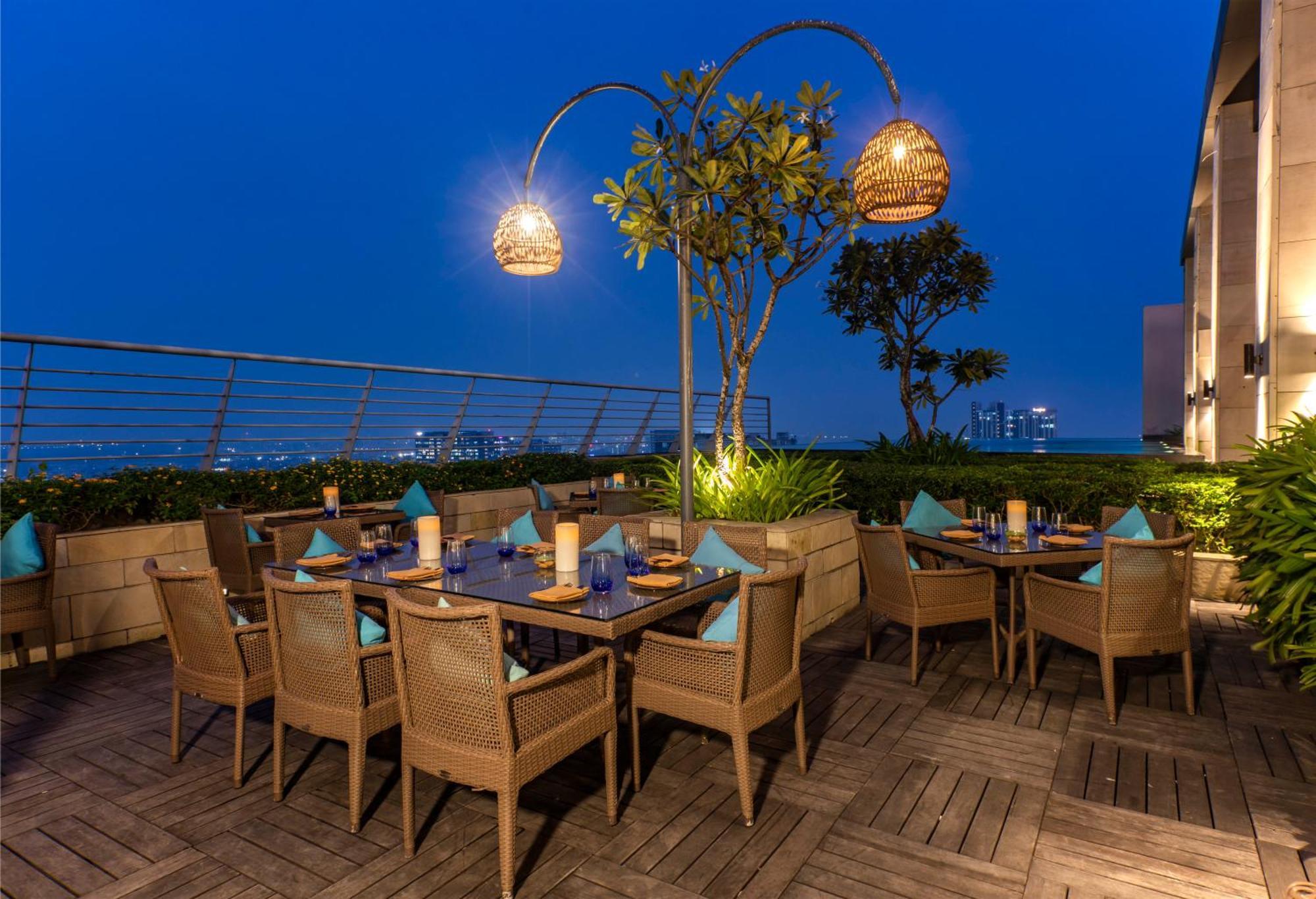 Altair Boutique Hotel Καλκούτα Εξωτερικό φωτογραφία