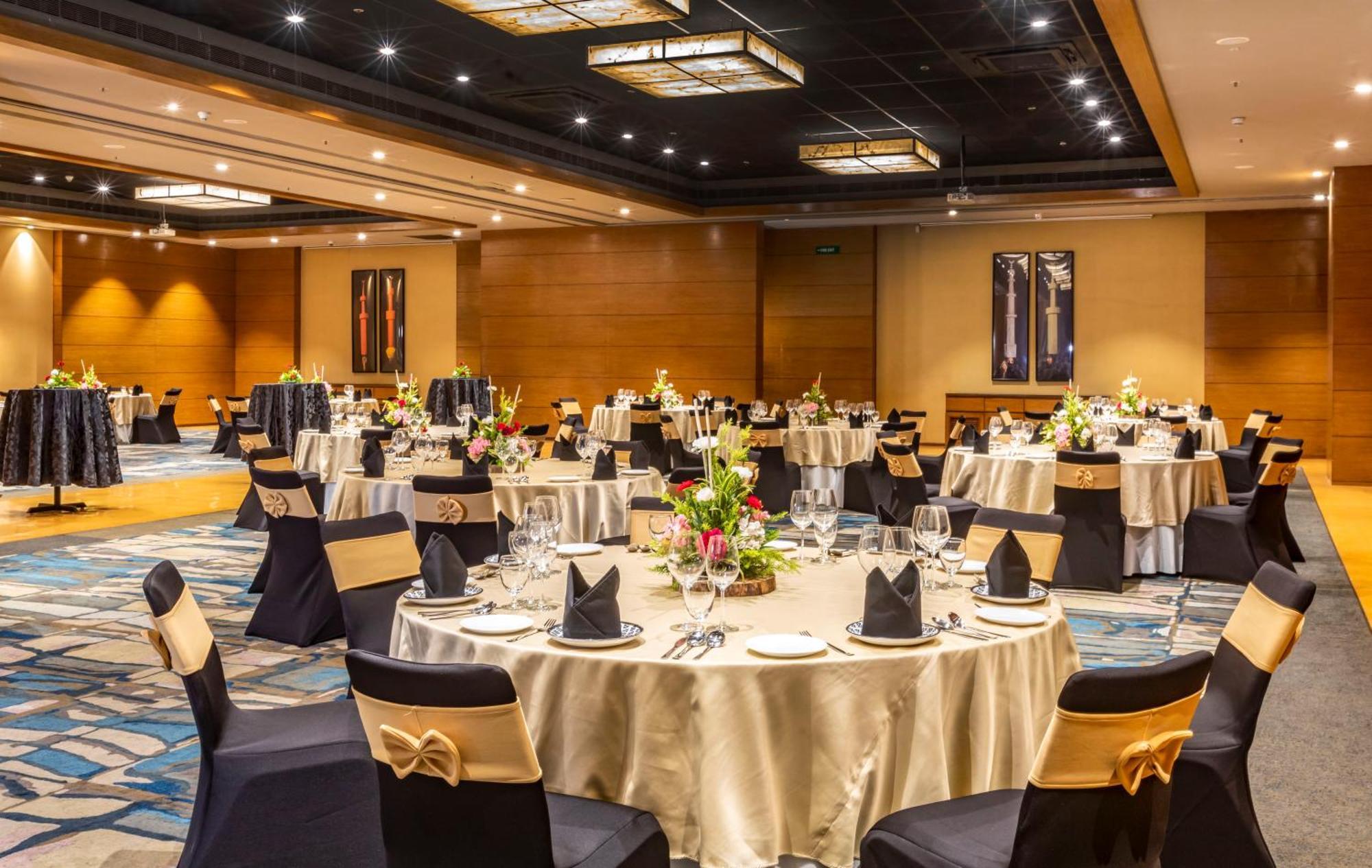 Altair Boutique Hotel Καλκούτα Εξωτερικό φωτογραφία