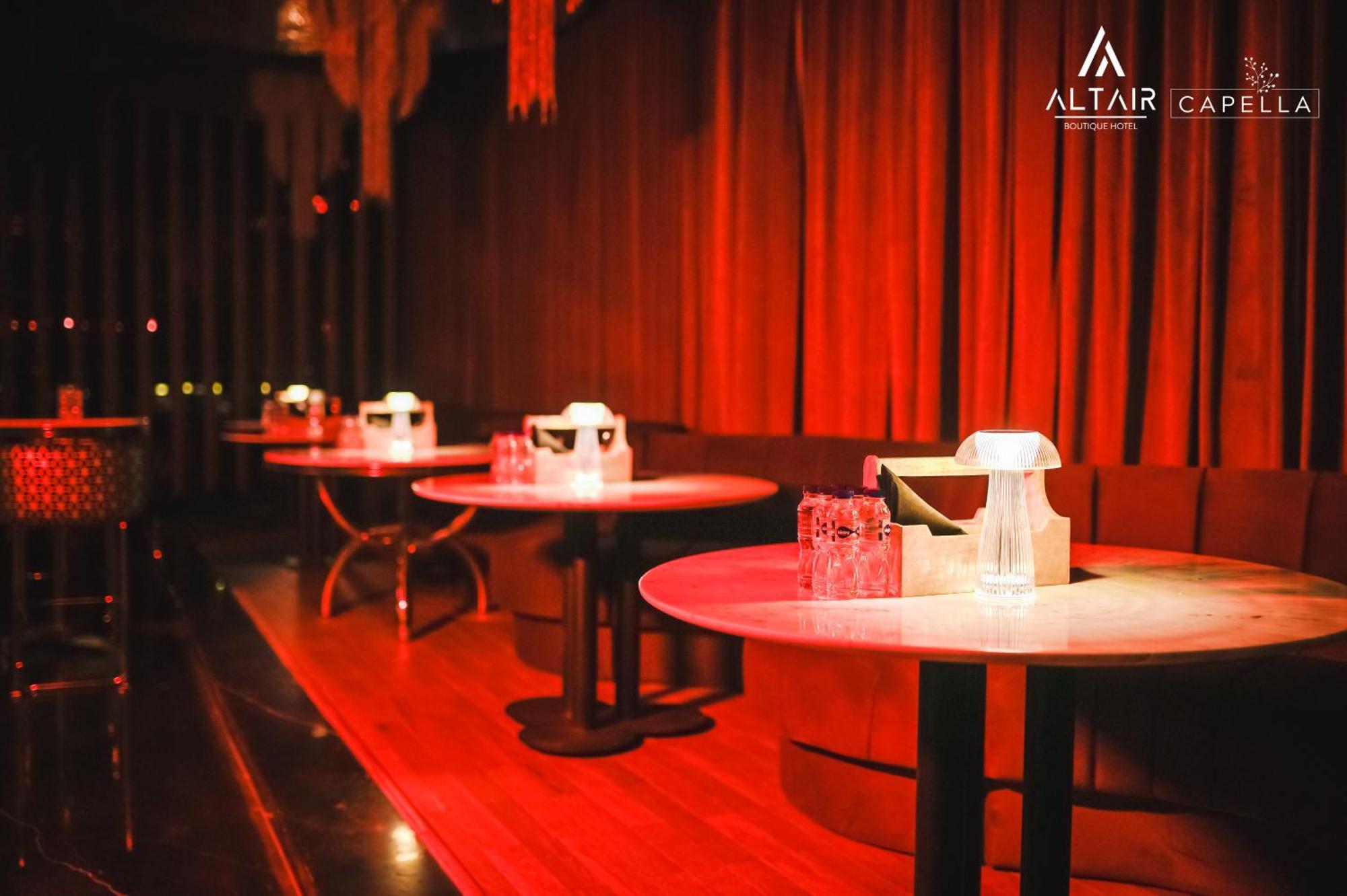 Altair Boutique Hotel Καλκούτα Εξωτερικό φωτογραφία