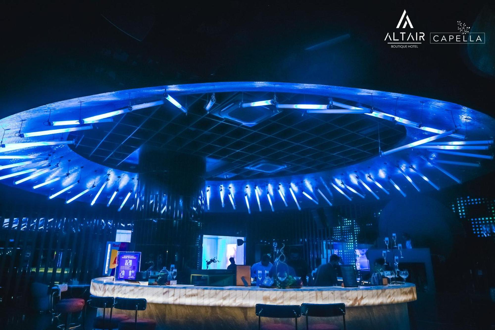 Altair Boutique Hotel Καλκούτα Εξωτερικό φωτογραφία