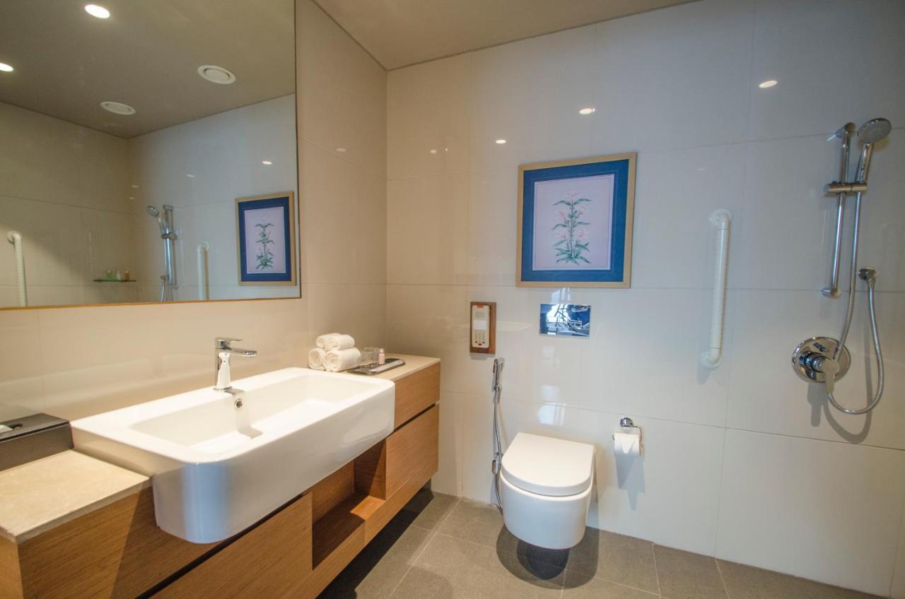 Altair Boutique Hotel Καλκούτα Εξωτερικό φωτογραφία
