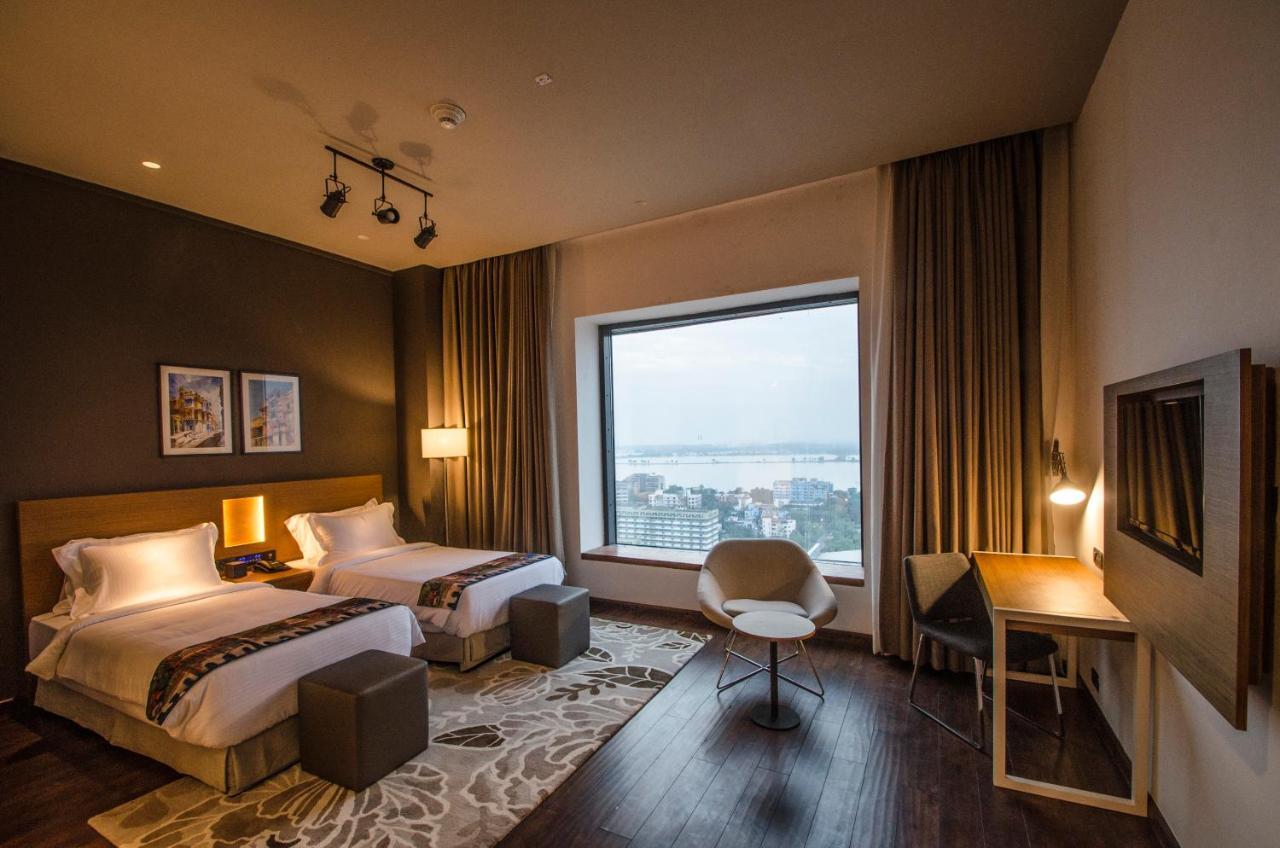 Altair Boutique Hotel Καλκούτα Εξωτερικό φωτογραφία