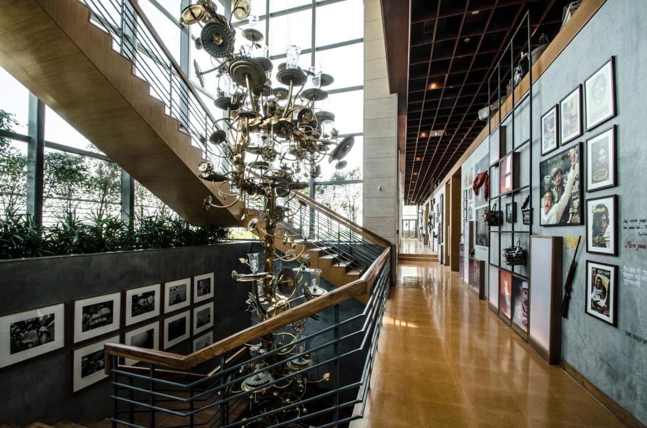 Altair Boutique Hotel Καλκούτα Εξωτερικό φωτογραφία
