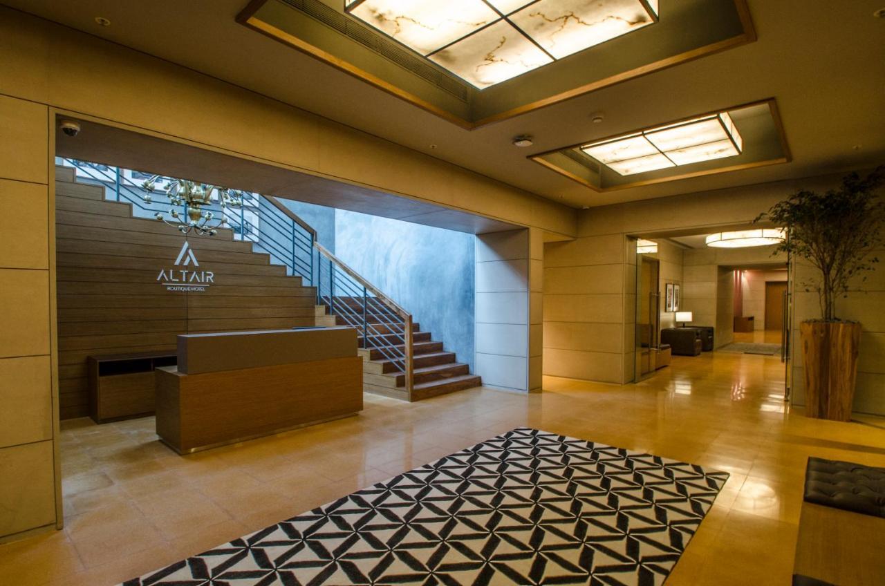 Altair Boutique Hotel Καλκούτα Εξωτερικό φωτογραφία