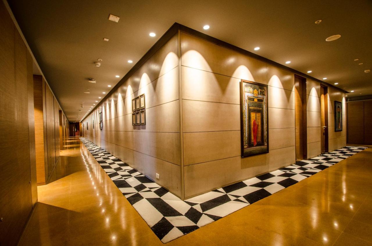 Altair Boutique Hotel Καλκούτα Εξωτερικό φωτογραφία