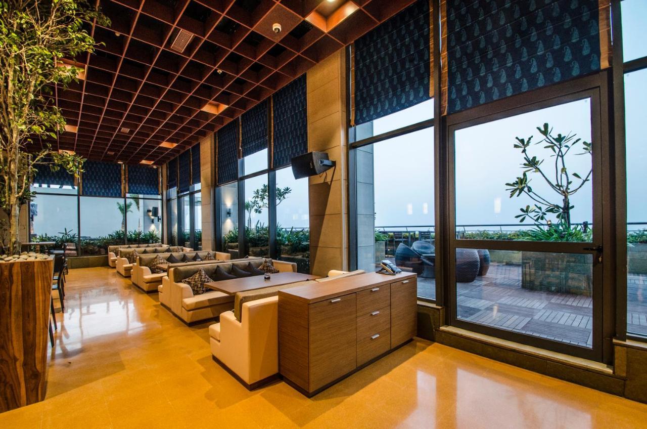 Altair Boutique Hotel Καλκούτα Εξωτερικό φωτογραφία
